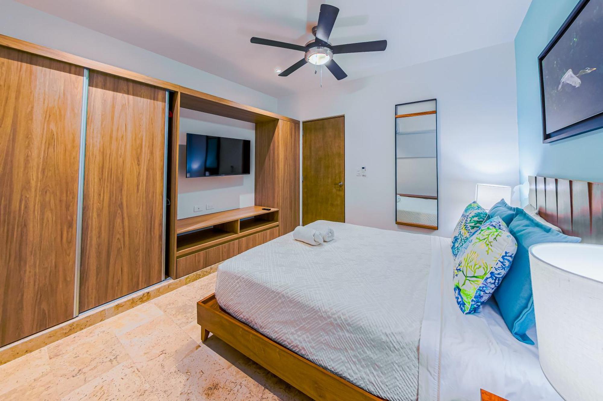 Ipana Luxury Apartments By Vacaciones.Yeah Playa del Carmen Room photo