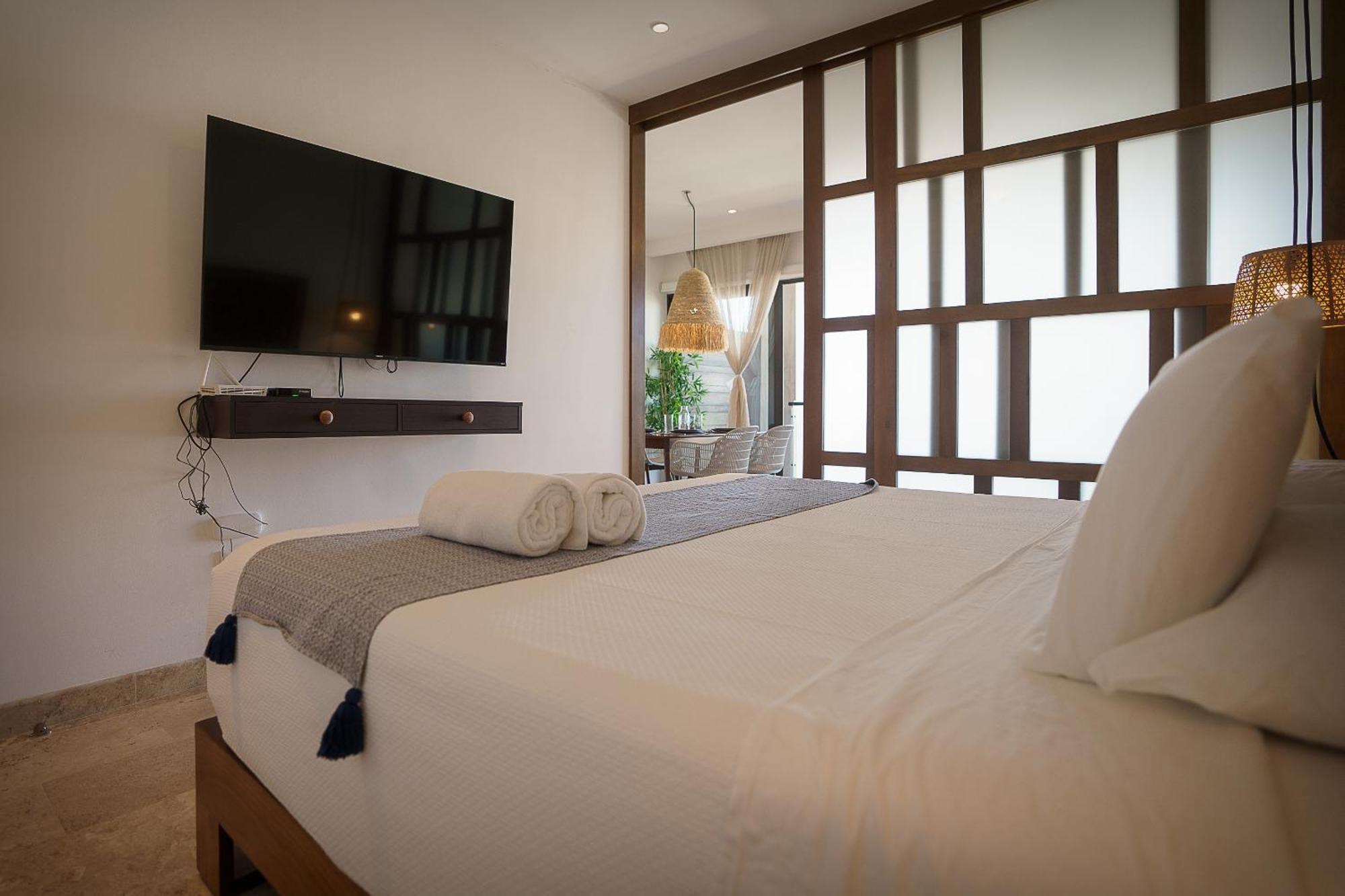 Ipana Luxury Apartments By Vacaciones.Yeah Playa del Carmen Room photo